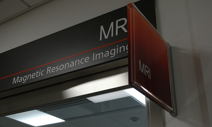Picture : MRI
